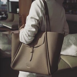COPY - Indie brand Songmont tote bag